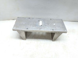 11 Polaris Gem E4 Electric Golf Cart Floor Mount Bracket