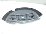 11 Polaris Gem E4 Electric Golf Cart Dash Board Cup Holder