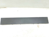 11 Polaris Gem E4 Electric Golf Cart Trim Fairing Cover Panel