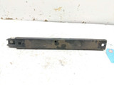 11 Polaris Gem E4 Electric Golf Cart Front Right Seat Rail Mount Bracket