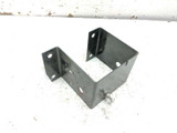 11 Polaris Gem E4 Electric Golf Cart Brake Pedal Mount Bracket