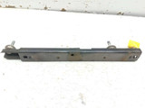 11 Polaris Gem E4 Electric Golf Cart Front Left Seat Rail Mount Bracket