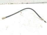 11 Polaris Gem E4 Electric Golf Cart Rear Brake Line A