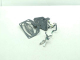 20-25 Ducati Panigale V2 NRC License Plate Frame Tag Mount Bracket