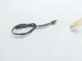 20-25 Ducati Panigale V2 Kickstand Side Stand Switch Wiring Harness