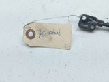 20-25 Ducati Panigale V2 Kickstand Side Stand Switch Wiring Harness