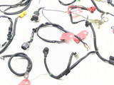 97-04 Honda Valkyrie Sensor Switch Harness Cable Miscellaneous Electronics Set