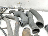 14-20 Kawasaki Mule 4010 4x4 Miscellaneous Parts Hose Tube Kit