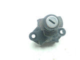 05-09 BMW R1200RT Lock Set Ignition Switch Cap And Key 40754300090