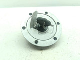 05-09 BMW R1200RT Lock Set Ignition Switch Cap And Key 40754300090