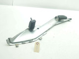 05-09 BMW R1200RT Front Right Driver Peg Rearset W/ Passenger Peg 7675290-02