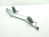 05-09 BMW R1200RT Front Right Driver Peg Rearset W/ Passenger Peg 7675290-02