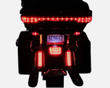 2014-2024 Harley Touring FLHX FLTRX PROBEAM Chrome LED Fillerz Lights 2040-2157