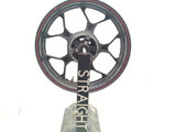 15-18 Yamaha YZF R3 Rear Wheel Rim STRAIGHT 17x4.00