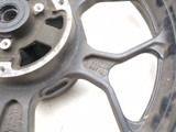 15-18 Yamaha YZF R3 Rear Wheel Rim STRAIGHT 17x4.00