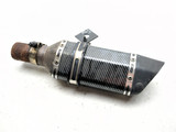 15-18 Yamaha YZF R3 Aftermarket Exhaust Muffler Silencer Can Slip On