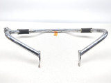 11-17 Harley FLSTC Heritage Softail Classic Engine Motor Crash Guard Bars