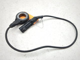 11-17 Harley FLSTC Heritage Softail Classic Rear ABS Wheel Speed Sensor
