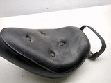 85-87 Honda Rebel 250 CMX250 Front Driver Seat