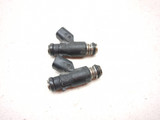 11-17 Harley FLSTC Heritage Softail Classic Gas Fuel Injectors