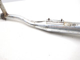 85-87 Honda Rebel 250 CMX250 Left Exhaust Muffler Silencer Can