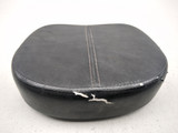 11-17 Harley FLSTC Heritage Softail Classic Rear Passenger Backrest