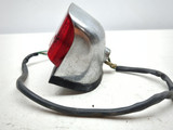 85-87 Honda Rebel 250 CMX250 Taillight Tail Brake Light Lamp Lens