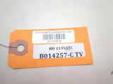 11-17 Harley FLSTC Heritage Softail Classic Engine Motor Miscellaneous Hardware