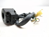 85-87 Honda Rebel 250 CMX250  Right Control Start Stop Switch