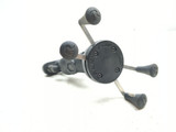 85-87 Honda Rebel 250 CMX250 RAM X GRIP Phone Mount Holder