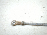 16-25 Kubota RTV X1140 Steering Linkage Tie Rod