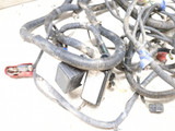 16-25 Kubota RTV X1140 Main Wiring Wire Harness Loom