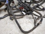 16-25 Kubota RTV X1140 Main Wiring Wire Harness Loom