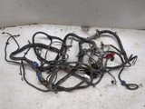 16-25 Kubota RTV X1140 Main Wiring Wire Harness Loom