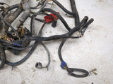 16-25 Kubota RTV X1140 Main Wiring Wire Harness Loom