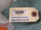 16-25 Kubota RTV X1140 Main Wiring Wire Harness Loom