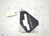 16-25 Kubota RTV X1140 Shifter Plate Cover