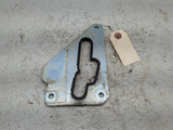 16-25 Kubota RTV X1140 Shifter Plate Cover