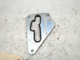 16-25 Kubota RTV X1140 Shifter Plate Cover