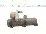 16-25 Kubota RTV X1140 Exhaust Manifold