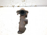 16-25 Kubota RTV X1140 Exhaust Manifold