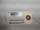 16-25 Kubota RTV X1140 Steering Wheel