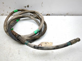16-25 Kubota RTV X1140 Transmission To Steering Unit Cable