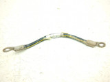 16-25 Kubota RTV X1140 Negative Battery Terminal Cable Wire A