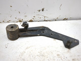 16-25 Kubota RTV X1140  Front Left Engine Motor Mount Bracket
