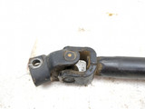 11 Polaris Gem EL Electric Golf Cart Steering Column Stem Upper Prop Shaft
