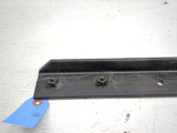 11 Polaris Gem EL Electric Golf Cart Front Right Door Latch Bar