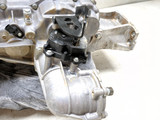 11 Polaris Gem EL Electric Golf Cart Transmission Gearcase Gearbox Assembly