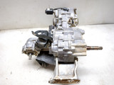 11 Polaris Gem EL Electric Golf Cart Transmission Gearcase Gearbox Assembly