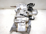 11 Polaris Gem EL Electric Golf Cart Transmission Gearcase Gearbox Assembly